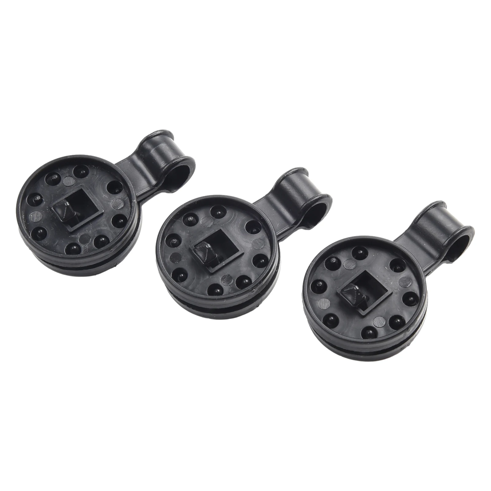50PCS Shade Cloth Plastic Clips Drawstring Eye Design Multifunctional PP Clip For Shade Net Anti-bird Net Garden Net Black
50PCS Shade Cloth Plastic Clips Drawstring Eye Design Multifunctional PP Clip For Shade Net Anti-bird Net Garden Net Black