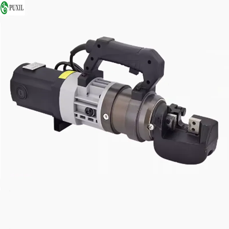 Handheld Electric Hydraulic Steel Bar Bending Machine Steel Bar Cutter Suitable For Building Steel Bar Bending Machine
Handheld Electric Hydraulic Steel Bar Bending Machine Steel Bar Cutter Suitable For Building Steel Bar Bending Machine