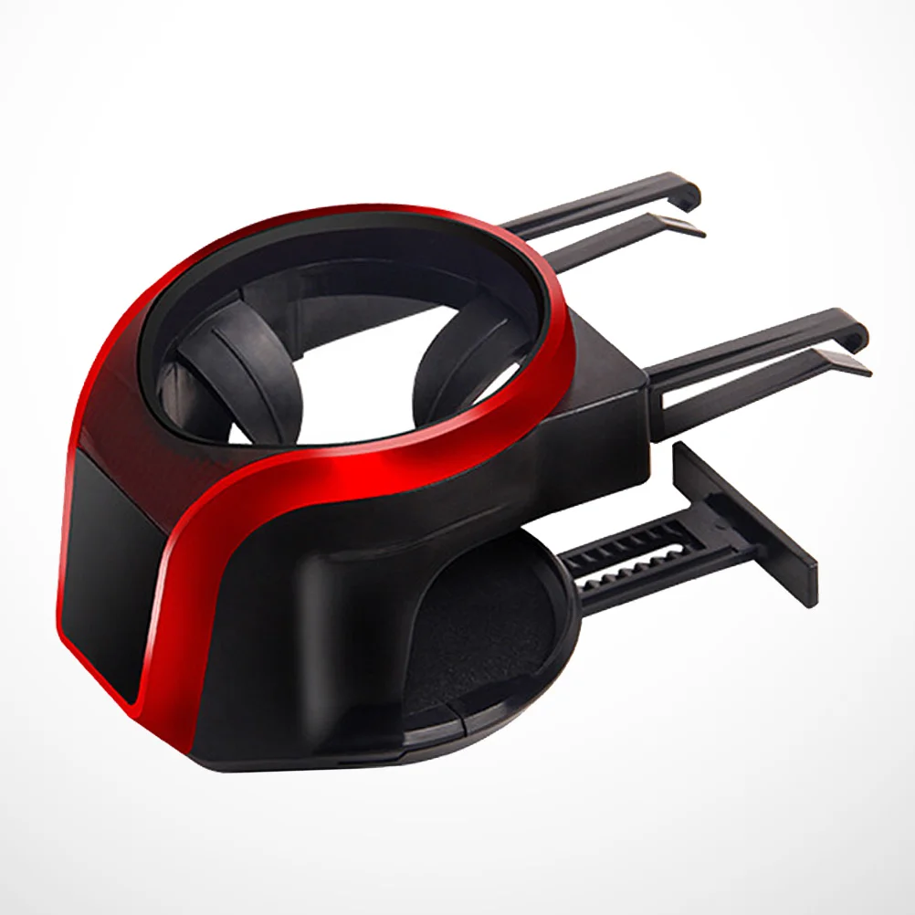 2 in 1 Car Air Vent Mount Cup Holder Organizer Bottle Bracket Stand Magnetic Stand Auto Navigator Stand for Car Auto Accessory
2 in 1 Car Air Vent Mount Cup Holder Organizer Bottle Bracket Stand Magnetic Stand Auto Navigator Stand for Car Auto Accessory