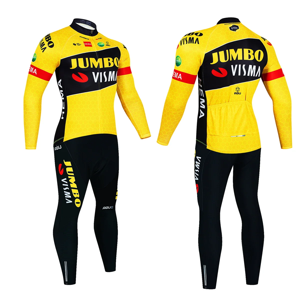 

Велосипедная одежда JUMBO VISMA, мужской велосипедный костюм с длинными брюками, мужская одежда с рукавами, мужской костюм, велосипедный костюм, мужской комплект из Джерси для горных велосипедов 2024