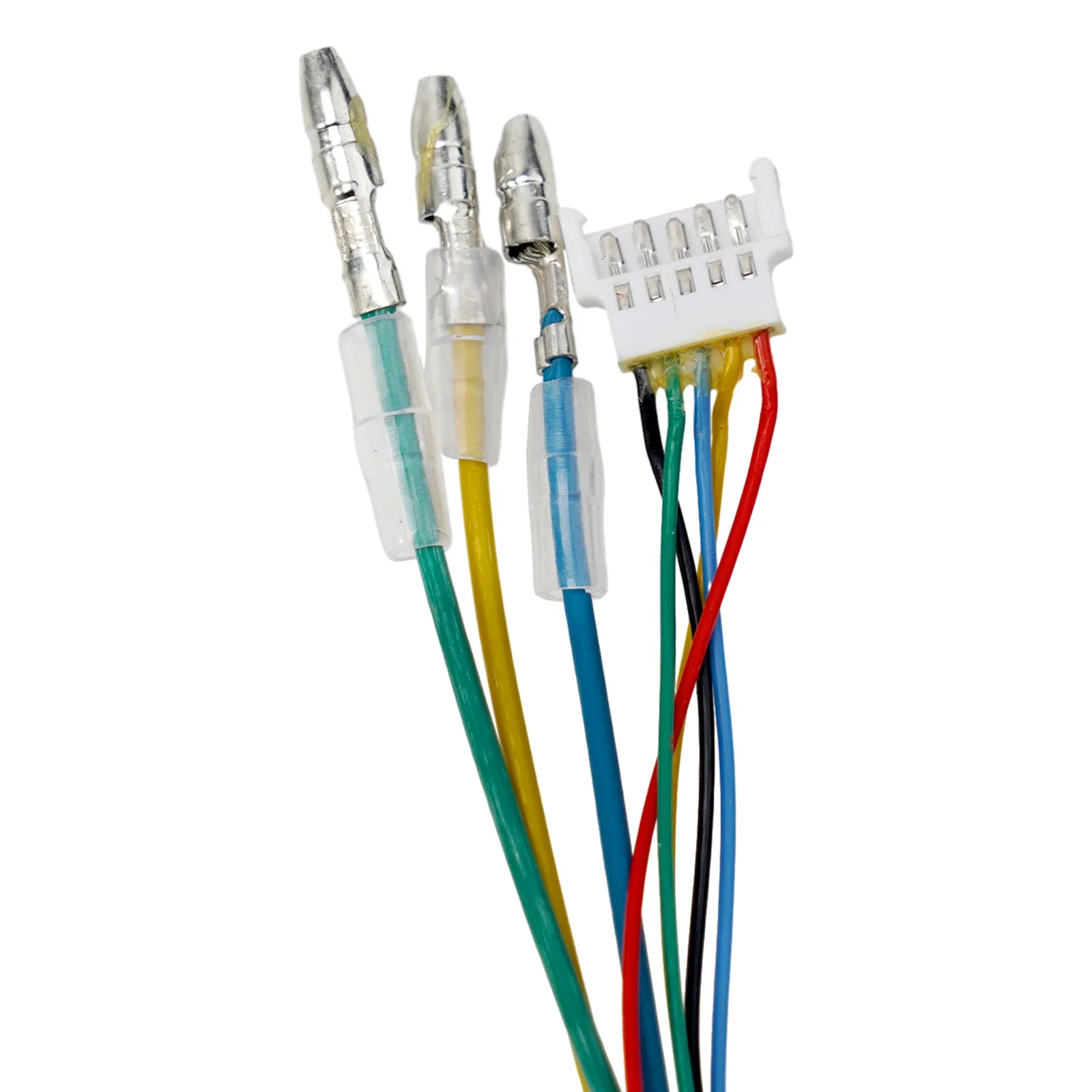 Upgrade Your Electric Scooter With This 85cm Waterproof Motor Wire Extension Cable Enhanced Performance Guaranteed
Upgrade Your Electric Scooter With This 85cm Waterproof Motor Wire Extension Cable Enhanced Performance Guaranteed