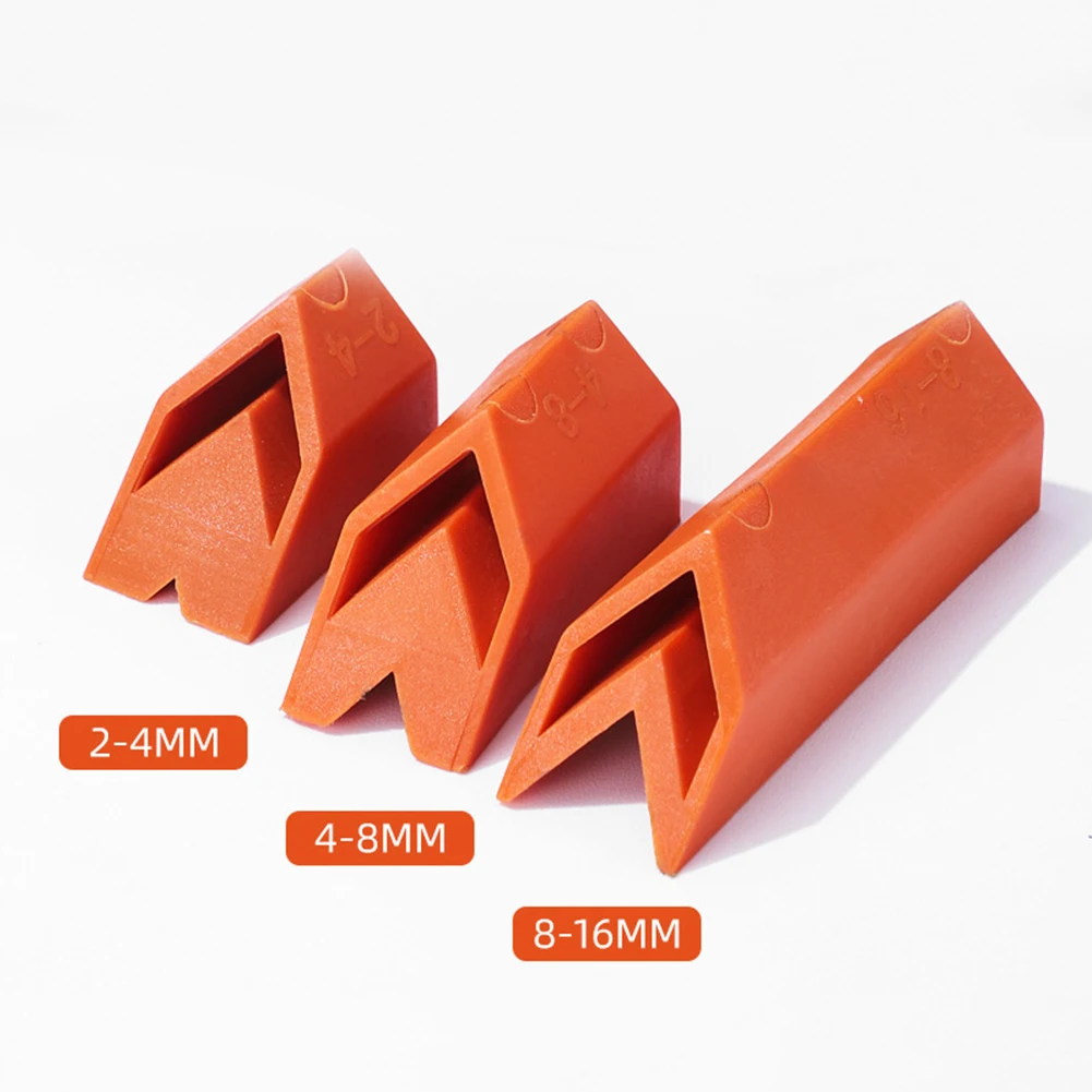 Multipurpose Drill Bit Grinding Sharpener Impact Drill Milling Cutter Grinder Perfect for High Speed Steel Drills
Multipurpose Drill Bit Grinding Sharpener Impact Drill Milling Cutter Grinder Perfect for High Speed Steel Drills