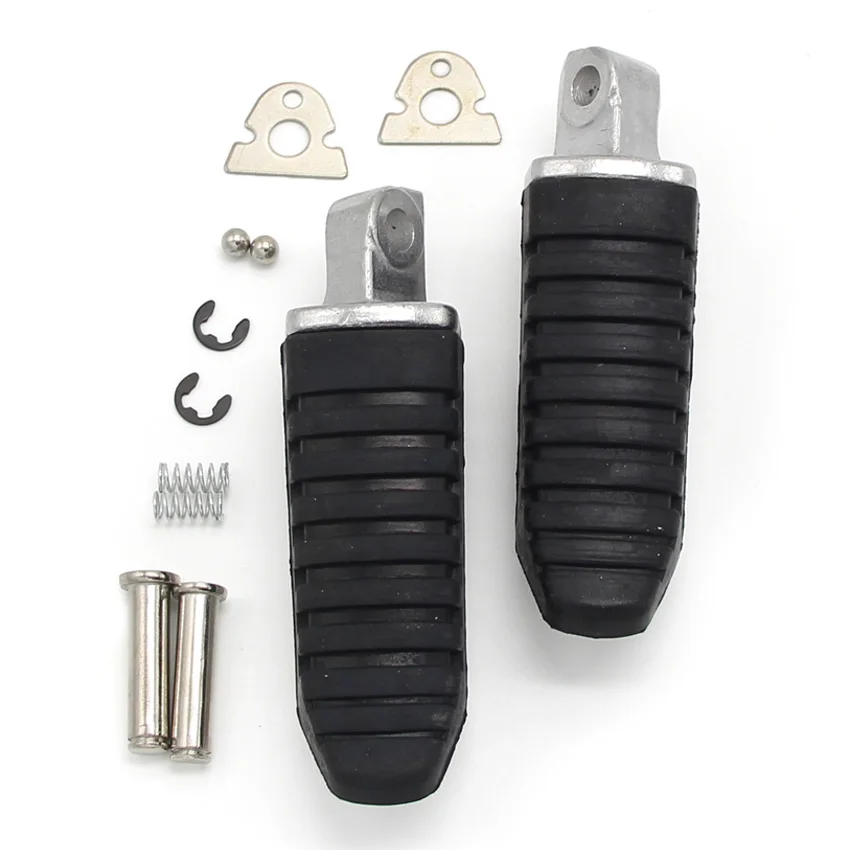 Motorcycle Rear Footrest Foot Pegs For Suzuki Boulevard M109R M1800R VZR1800 VZR1800B VZR1800BZ VZR1800N VZR1800Z Accessories
Motorcycle Rear Footrest Foot Pegs For Suzuki Boulevard M109R M1800R VZR1800 VZR1800B VZR1800BZ VZR1800N VZR1800Z Accessories