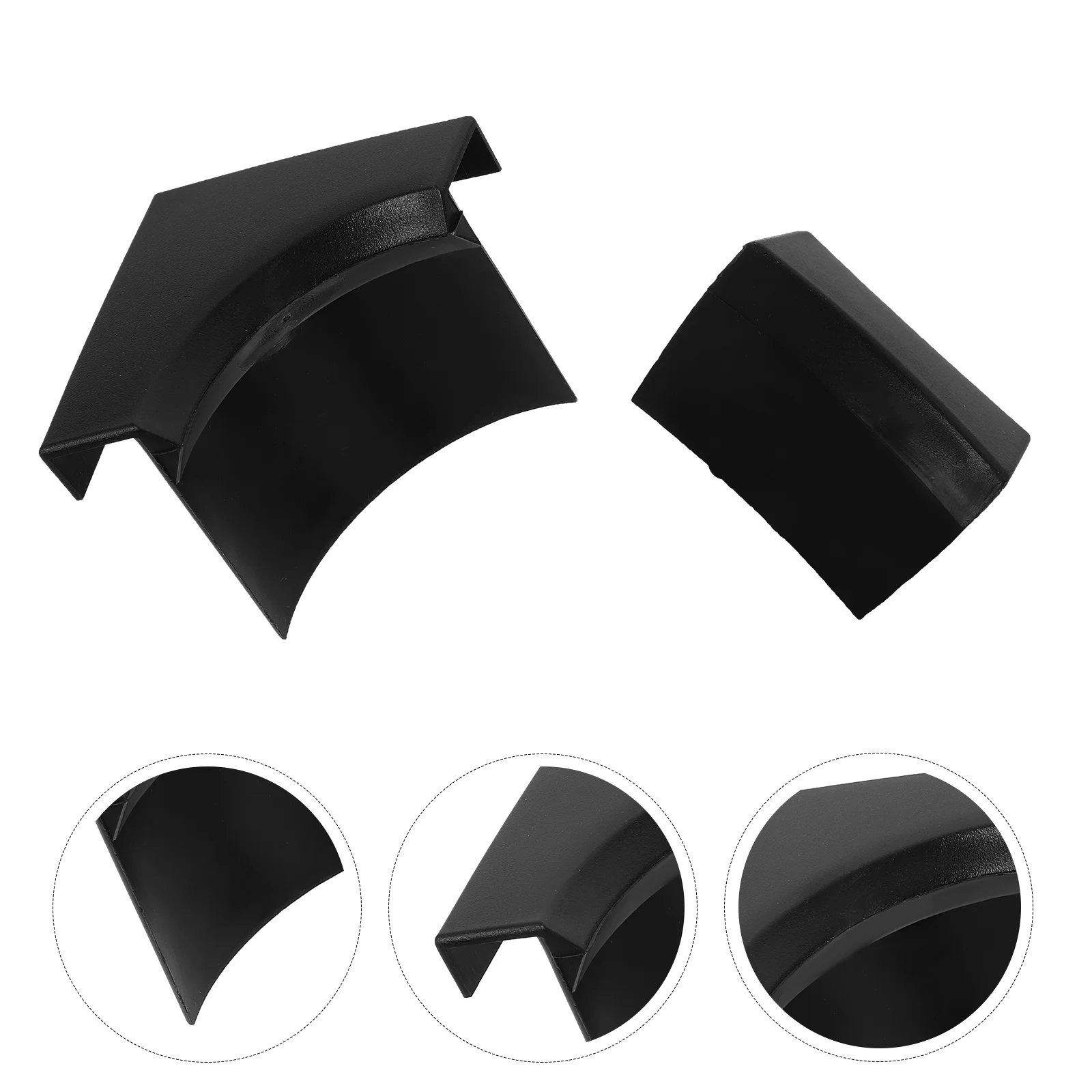 2 Sets Pool Table Pocket Liner Pool Table Pocket Replacement Billiard Table Corner Liners for Replace
2 Sets Pool Table Pocket Liner Pool Table Pocket Replacement Billiard Table Corner Liners for Replace