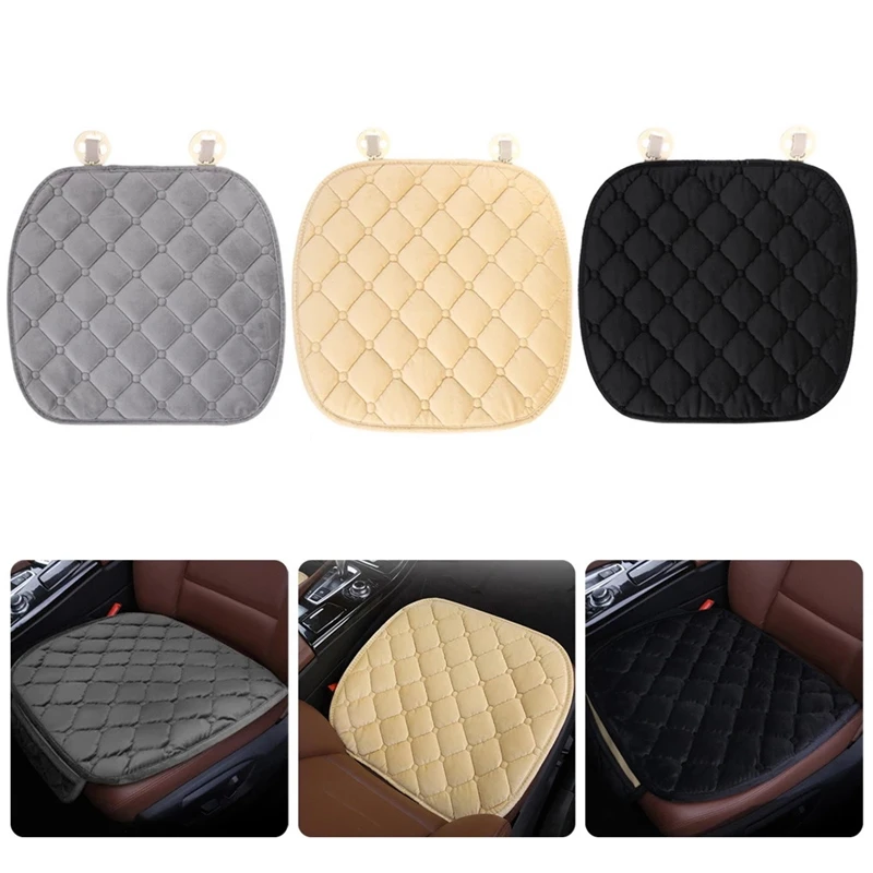 50x48cm Flax Car Seat Cover Front Rear Linen Fabric Cushion Breathable Protector Mat Universal Auto Interior Styling Truck SUV
50x48cm Flax Car Seat Cover Front Rear Linen Fabric Cushion Breathable Protector Mat Universal Auto Interior Styling Truck SUV