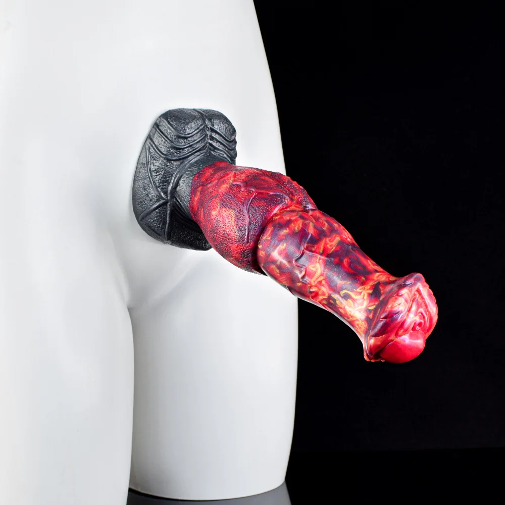 Вибратор В Форме Члена