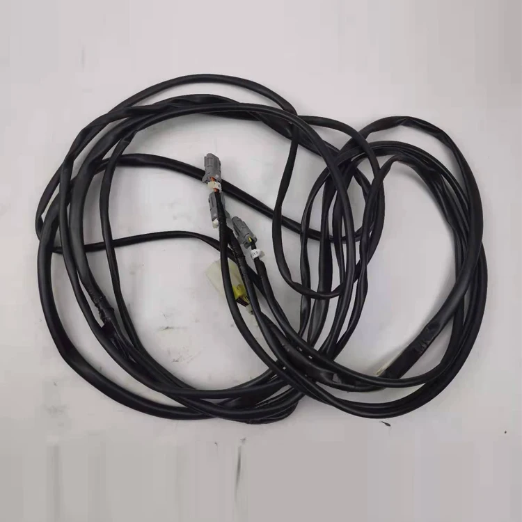 

Factory direct sale genuine 20Y-54-52310 wiring harness lamp for PC200-7 PC300-7 PC400-7 excavator parts
