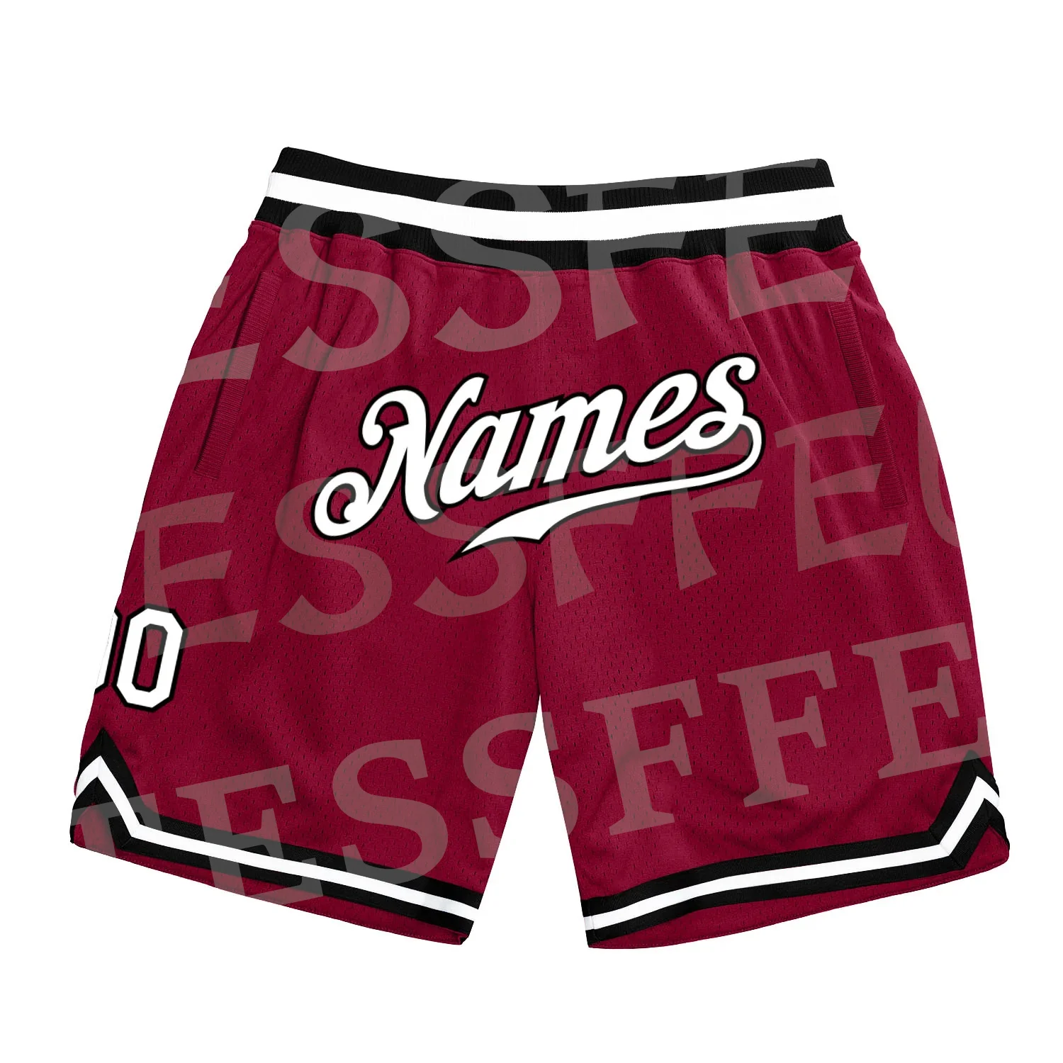 NewFashion Custom Name Basketball Team Uniform Suits Sweatpants Retro 3DPrint Vintage Harajuku Summer Casual Beach Short Pants M 
NewFashion Custom Name Basketball Team Uniform Suits Sweatpants Retro 3DPrint Vintage Harajuku Summer Casual Beach Short Pants M