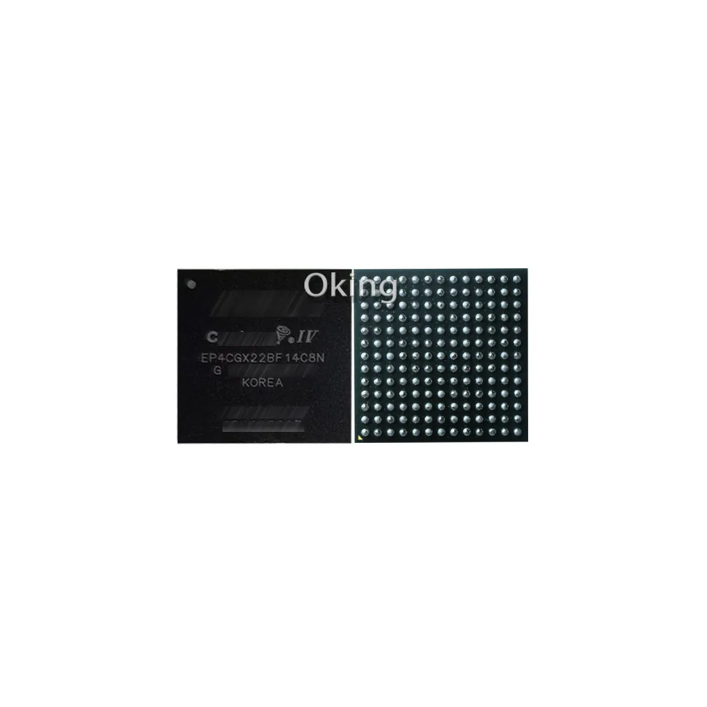 (1 шт.) 100% новый EP4CGX22BF14C7N EP4CGX22BF14C8N EP4CGX22BF14I7N EP4CGX22BF14C7 EP4CGX22BF14C8 EP4CGX22BF14I7 EP4CGX22BF14 BGA
(1 шт.) 100% новый EP4CGX22BF14C7N EP4CGX22BF14C8N EP4CGX22BF14I7N EP4CGX22BF14C7 EP4CGX22BF14C8 EP4CGX22BF14I7 EP4CGX22BF14 BGA