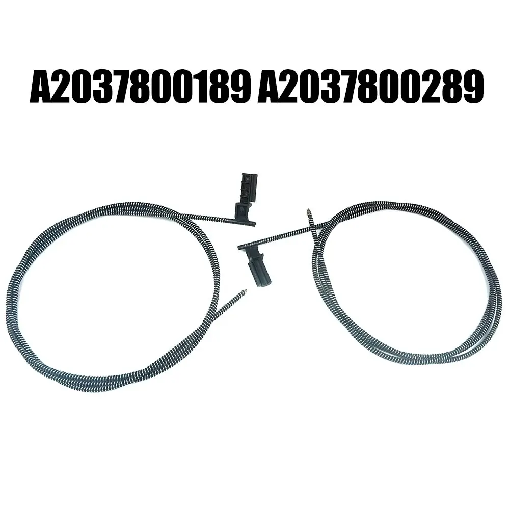 Durable Front Sunroof Cable Front Sunroof Cable Cable A2037800189 A2037800289 Blind Cables Car Accessories Front Sunroof Cable
Durable Front Sunroof Cable Front Sunroof Cable Cable A2037800189 A2037800289 Blind Cables Car Accessories Front Sunroof Cable
