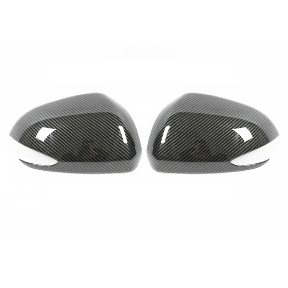 Покрытие для бокового зеркала заднего вида из АБС-пластика, для Hyundai Santa Fe IX45 2019-2020
Покрытие для бокового зеркала заднего вида из АБС-пластика, для Hyundai Santa Fe IX45 2019-2020