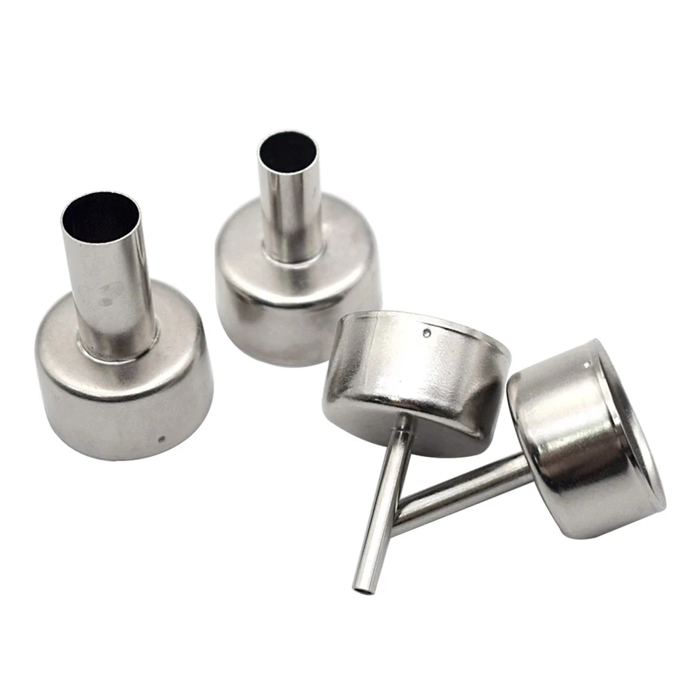5Pcs/Set Universal Hot Air Station Round Nozzles Soldering Welding Tool For Hot Air Gun 85885A 858D 868 878 Heat Resistant
5Pcs/Set Universal Hot Air Station Round Nozzles Soldering Welding Tool For Hot Air Gun 85885A 858D 868 878 Heat Resistant