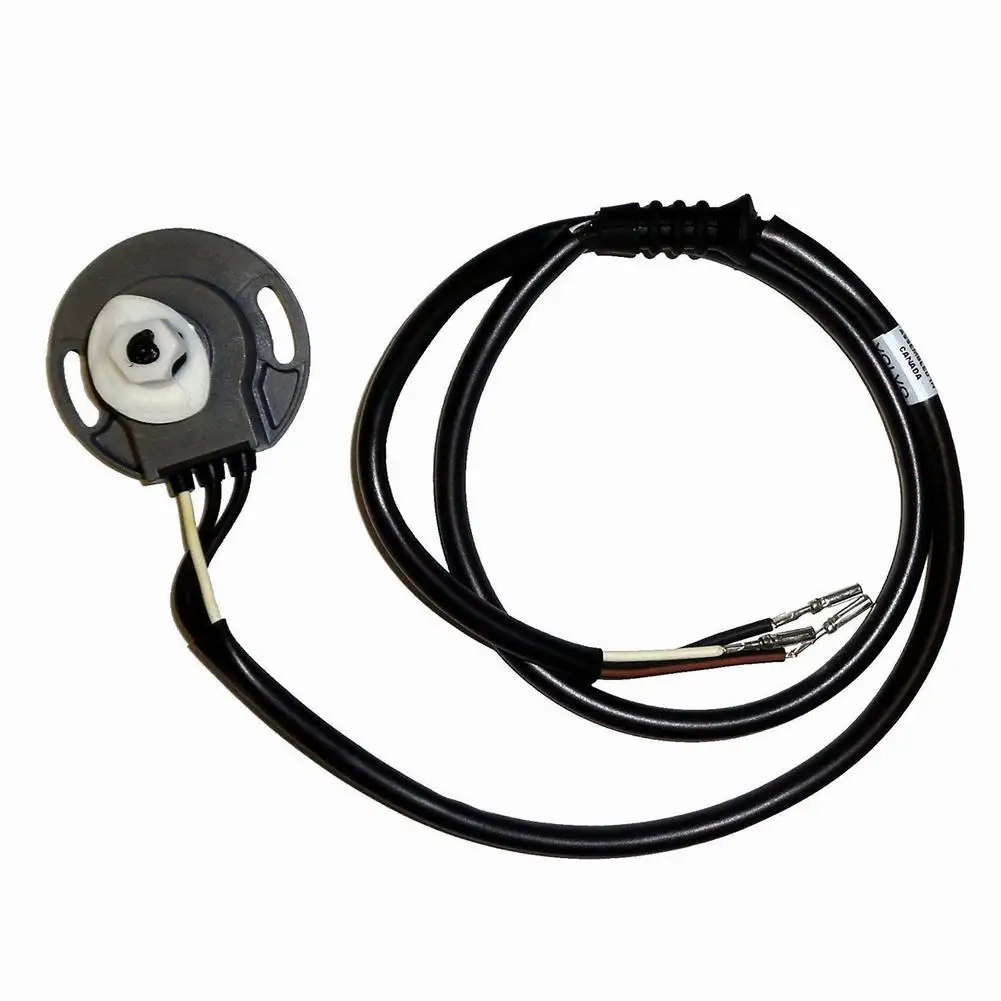 Stern Drives Sensor For Volvo Penta Stern Drives 1pc 3849411 Plastic Sensor Trim Sender Sensor Sending Durable
Stern Drives Sensor For Volvo Penta Stern Drives 1pc 3849411 Plastic Sensor Trim Sender Sensor Sending Durable