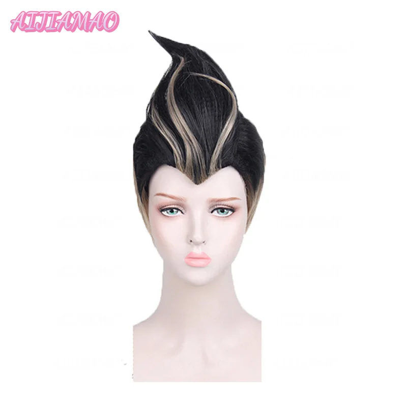 New Danganronpa Dangan Ronpa Tanaka Gandamu Cosplay Wig Role Play Heat Resistant Synthetic Hair Wigs + Wig Cap
New Danganronpa Dangan Ronpa Tanaka Gandamu Cosplay Wig Role Play Heat Resistant Synthetic Hair Wigs + Wig Cap