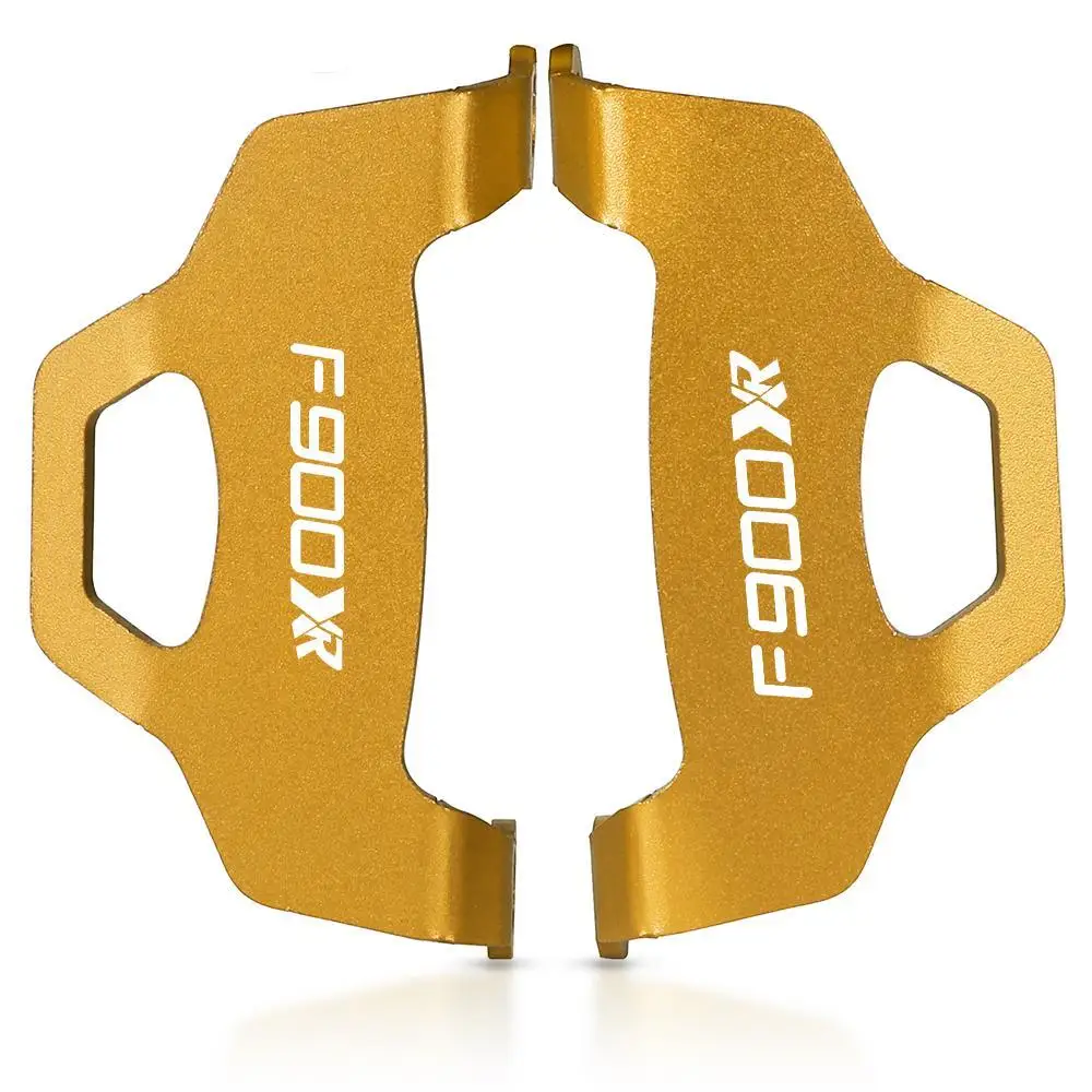 F 900 XR Motorcycle Accessories CNC ALIMINIUM Front Brake Caliper Guard Cover Protection For BMW F900XR 2020 2021 2022 2023
F 900 XR Motorcycle Accessories CNC ALIMINIUM Front Brake Caliper Guard Cover Protection For BMW F900XR 2020 2021 2022 2023