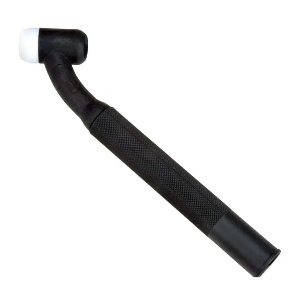 Torch Head Welding Torch Head Flexible Air Cooled Available With Rigid Flexible HeadSR-17F TIG Welding
Torch Head Welding Torch Head Flexible Air Cooled Available With Rigid Flexible HeadSR-17F TIG Welding