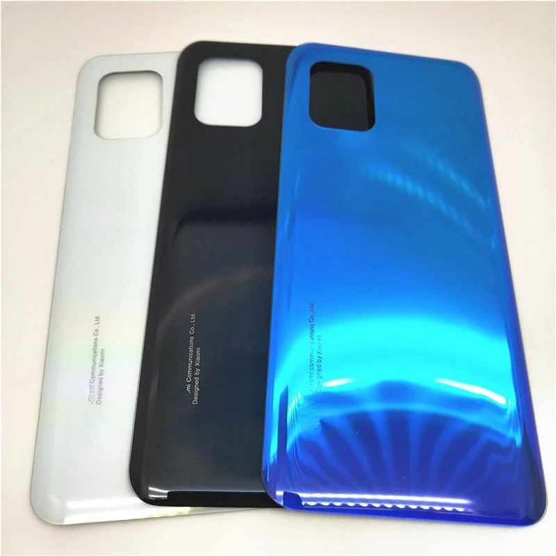 For Xiaomi Mi 10 Lite Back Glass Mi10 Lite 5G Rear Shell Panel Battery Cover Housing Door Case Replacement Parts
For Xiaomi Mi 10 Lite Back Glass Mi10 Lite 5G Rear Shell Panel Battery Cover Housing Door Case Replacement Parts