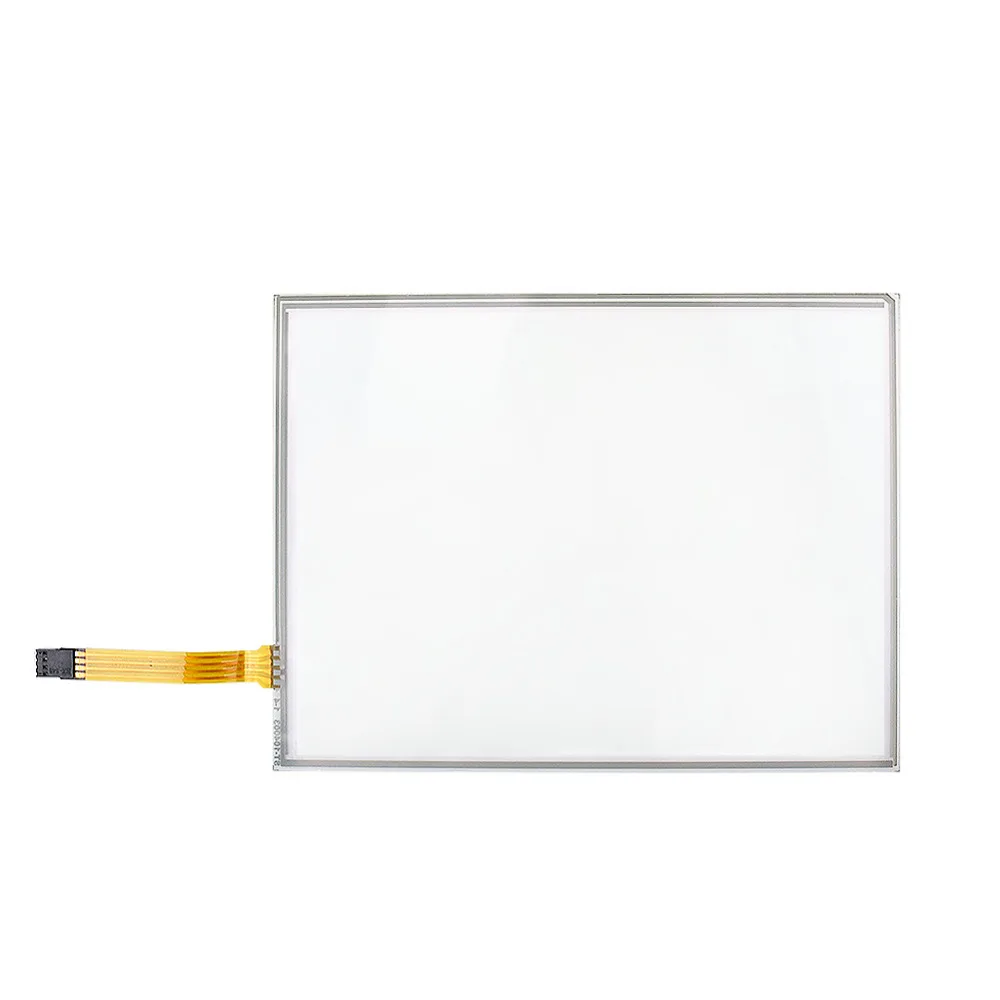 

10.4 inch for LQ104V1DG52/51 G104SN03 V.1 AMT 9509 225*173mm Resistive Touch Screen Panel Digitizer 173*225mm 225mm*173mm 4-Wire