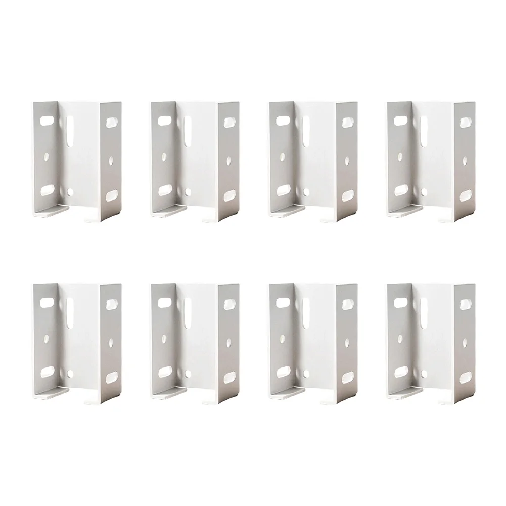 Exterior Aluminum Fence Brackets Post Connectors Aluminum Fence Brackets Aluminum Connect Lightweight Post Connectors
Exterior Aluminum Fence Brackets Post Connectors Aluminum Fence Brackets Aluminum Connect Lightweight Post Connectors
