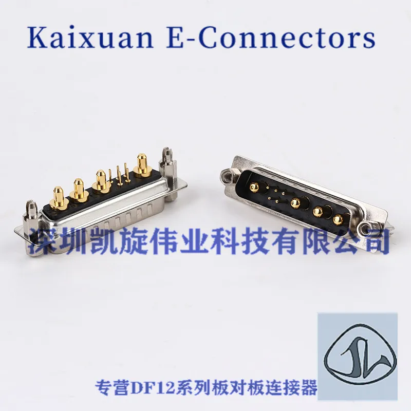 5Pcs 9w4 Female /Male High Power D-SUB DIP Plug Jack Type Gold Plated D-SUB-Connector Currenting Rating=20A
5Pcs 9w4 Female /Male High Power D-SUB DIP Plug Jack Type Gold Plated D-SUB-Connector Currenting Rating=20A
