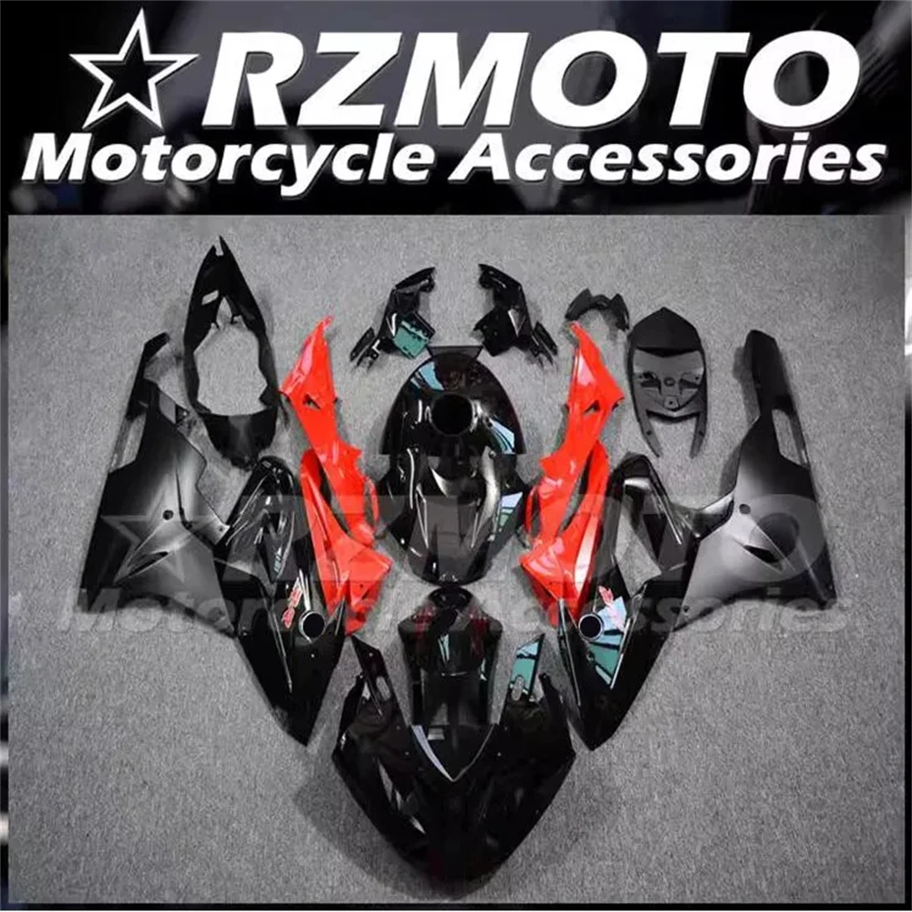 New ABS Motorcycle Fairings Kit Fit For BMW S1000RR 2015 2016 15 16 Bodywork Set Custom Cool Black Red
New ABS Motorcycle Fairings Kit Fit For BMW S1000RR 2015 2016 15 16 Bodywork Set Custom Cool Black Red