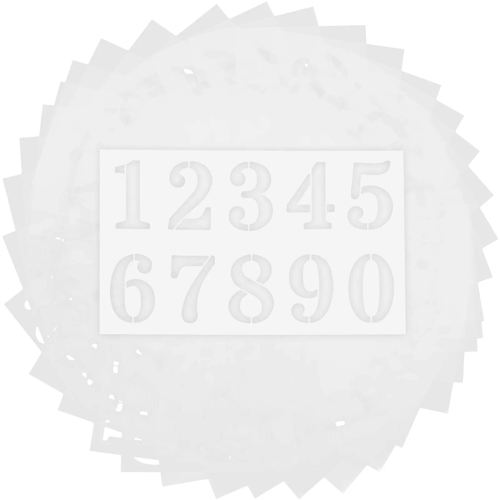 1 Set Alphabet Stencil Number Stencils Letter Stencils Large Alphabet Stencils Sign Letter Stencils
1 Set Alphabet Stencil Number Stencils Letter Stencils Large Alphabet Stencils Sign Letter Stencils