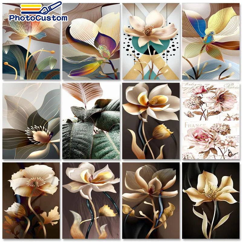 PhotoCustom краска для интерьера по номерам, ручная краска, краска для раскрашивания цветов «сделай сам», картины по номерам, художественное оформление, домашний декор
PhotoCustom краска для интерьера по номерам, ручная краска, краска для раскрашивания цветов «сделай сам», картины по номерам, художественное оформление, домашний декор