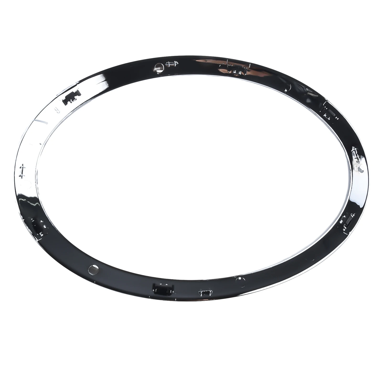 Ring Bezel Headlight Trim ABS Car Accessories Font Lamp Silver Plating Surround Cover 2pcs 51712355798 Car Styling
Ring Bezel Headlight Trim ABS Car Accessories Font Lamp Silver Plating Surround Cover 2pcs 51712355798 Car Styling
