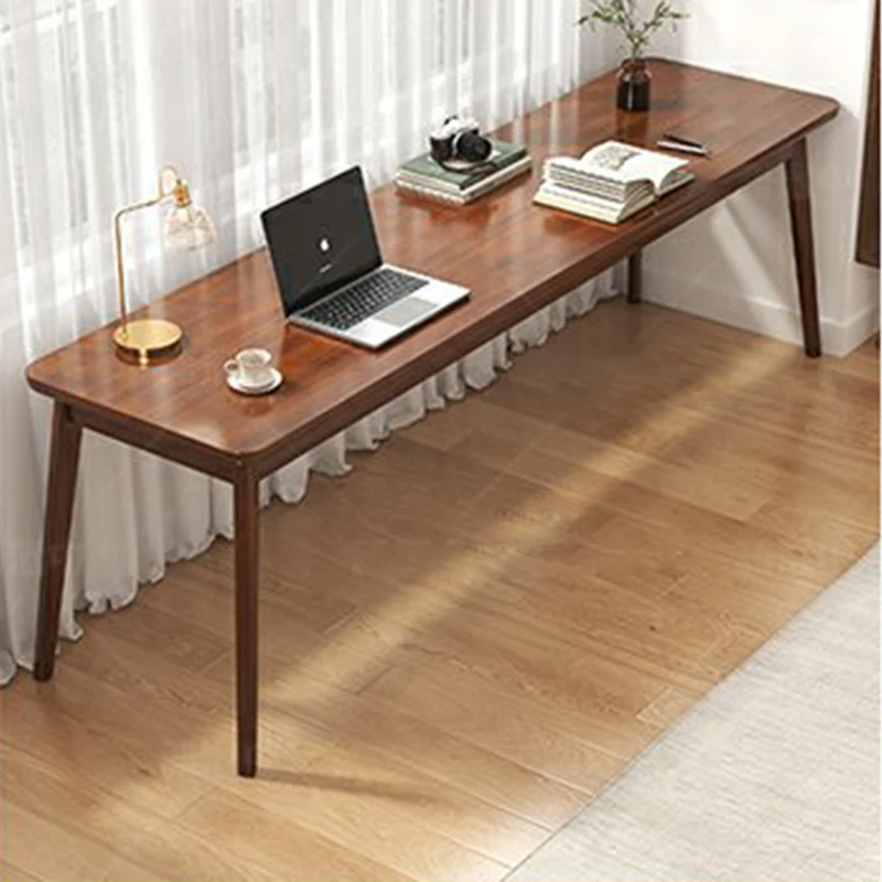 Standing Modern Office Table Work Brown Accessories Wooden Office Table Study Desk Escritorios De Ordenador Home Furniture
Standing Modern Office Table Work Brown Accessories Wooden Office Table Study Desk Escritorios De Ordenador Home Furniture