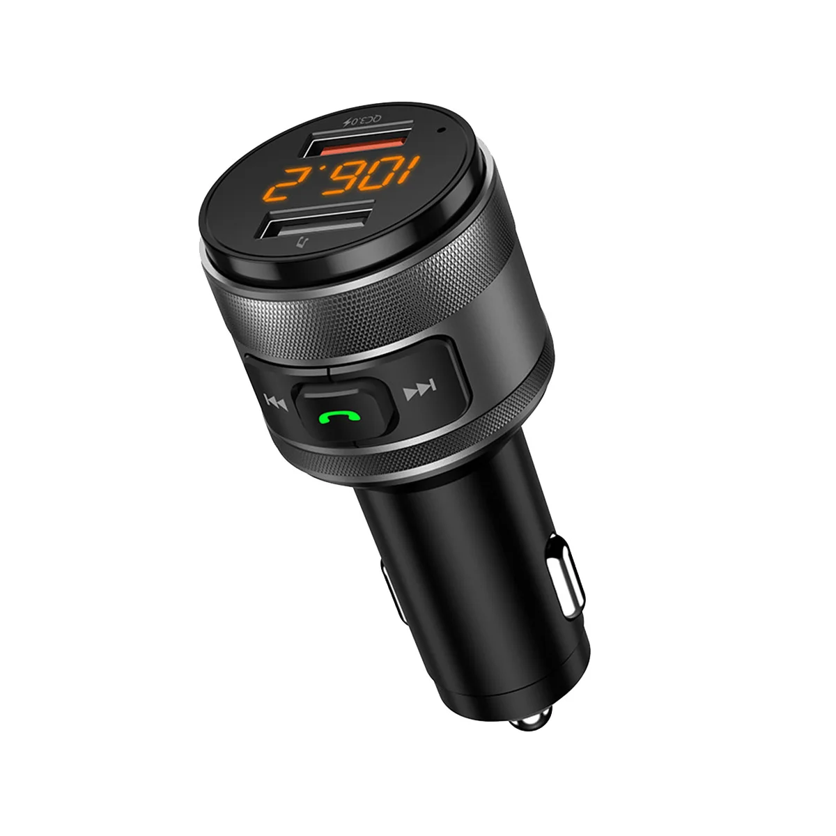 Автомобильный MP3-плеер C57, Bluetooth, Fm-передатчик, автомобильный Bluetooth-плеер, автомобильные аксессуары
Автомобильный MP3-плеер C57, Bluetooth, Fm-передатчик, автомобильный Bluetooth-плеер, автомобильные аксессуары