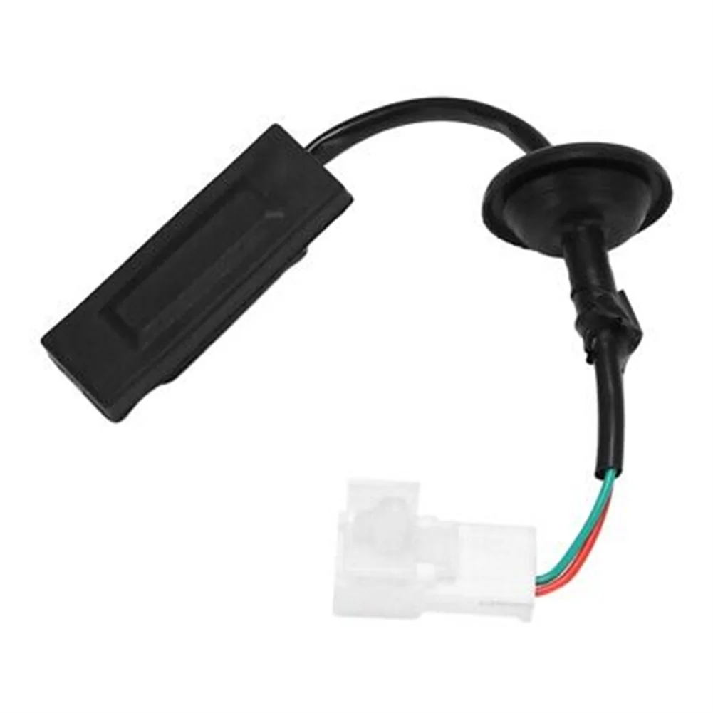 Auto Replacement Parts Trunk Door Switch 1pc Direct Replacement Rear Door Switch Switch Handle Trunk Door Switch
Auto Replacement Parts Trunk Door Switch 1pc Direct Replacement Rear Door Switch Switch Handle Trunk Door Switch