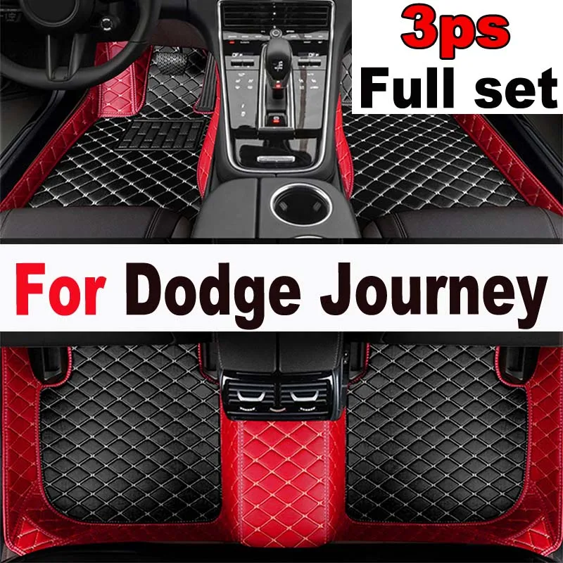 Автомобильные коврики для Dodge Journey 2009 2010 2011 2012 2013 2014 2016 2017 2018
Автомобильные коврики для Dodge Journey 2009 2010 2011 2012 2013 2014 2016 2017 2018