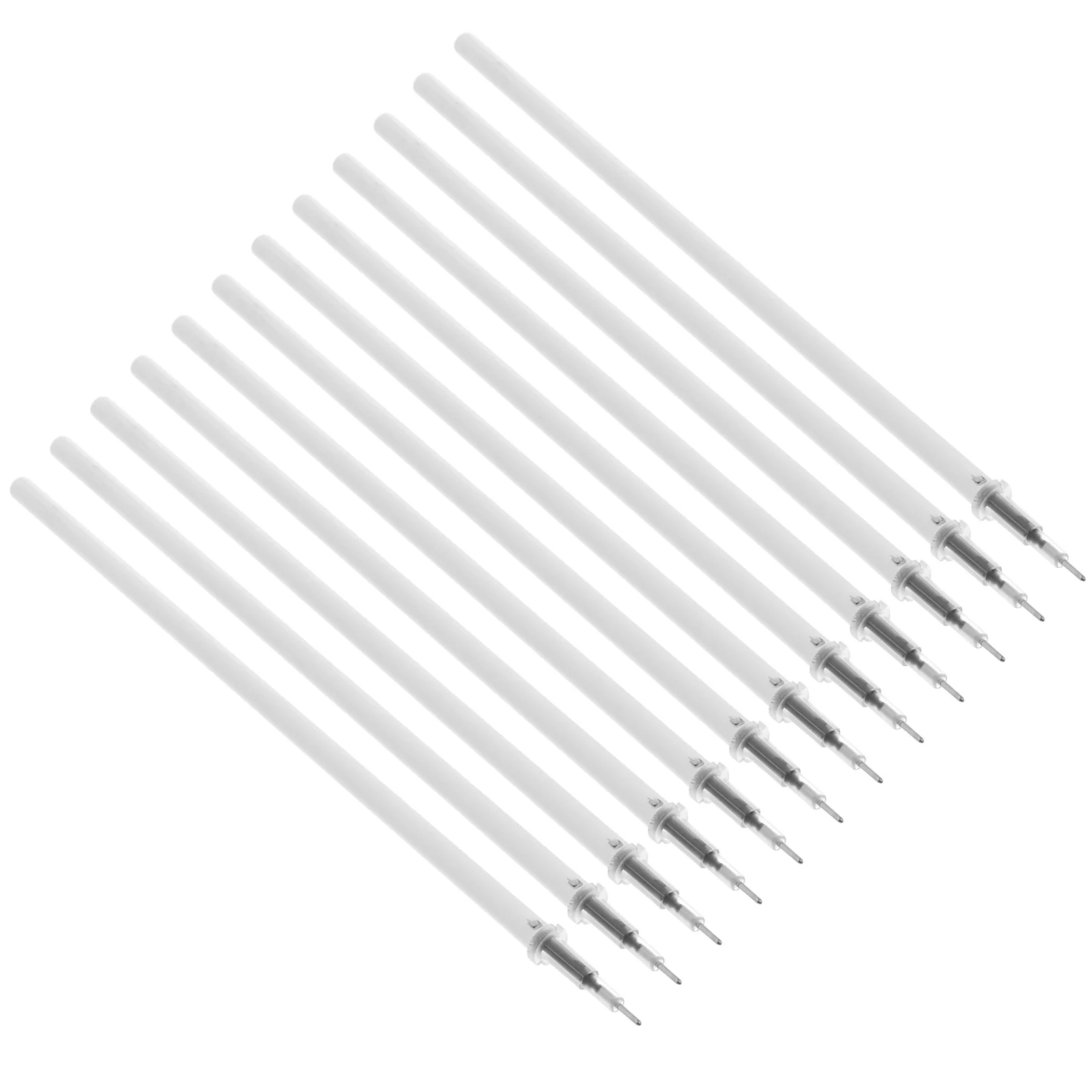 100pcs Pen Refills Black 0 5mm Ink Pen Refills for School Student Office Party Favors
100pcs Pen Refills Black 0 5mm Ink Pen Refills for School Student Office Party Favors