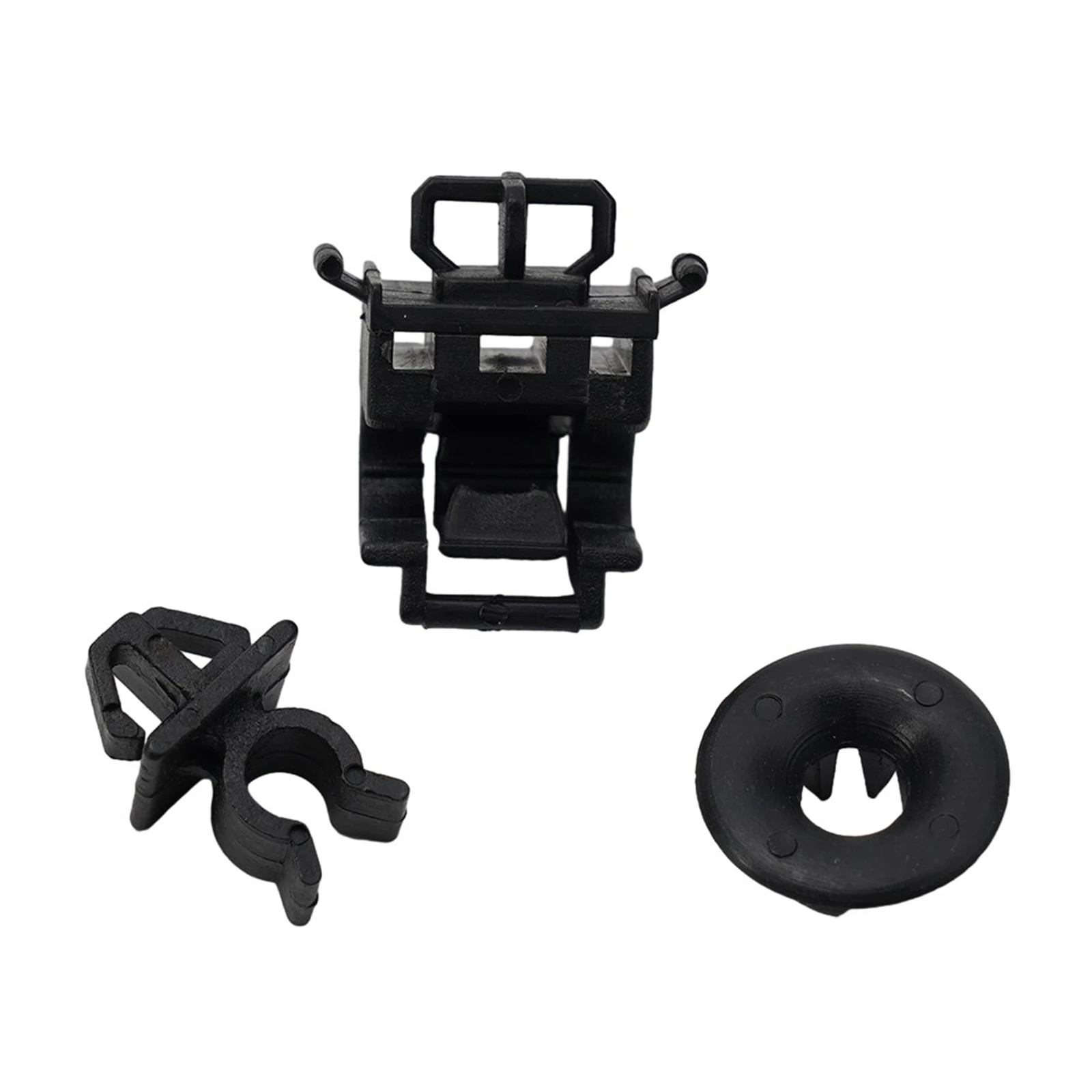 3pcs/Set Car Clips Hood Rod Holder Opener Stay Grommet Clips For Honda For Accord For Odyssey 90601-S84-A01 90602-S84-A01
3pcs/Set Car Clips Hood Rod Holder Opener Stay Grommet Clips For Honda For Accord For Odyssey 90601-S84-A01 90602-S84-A01
