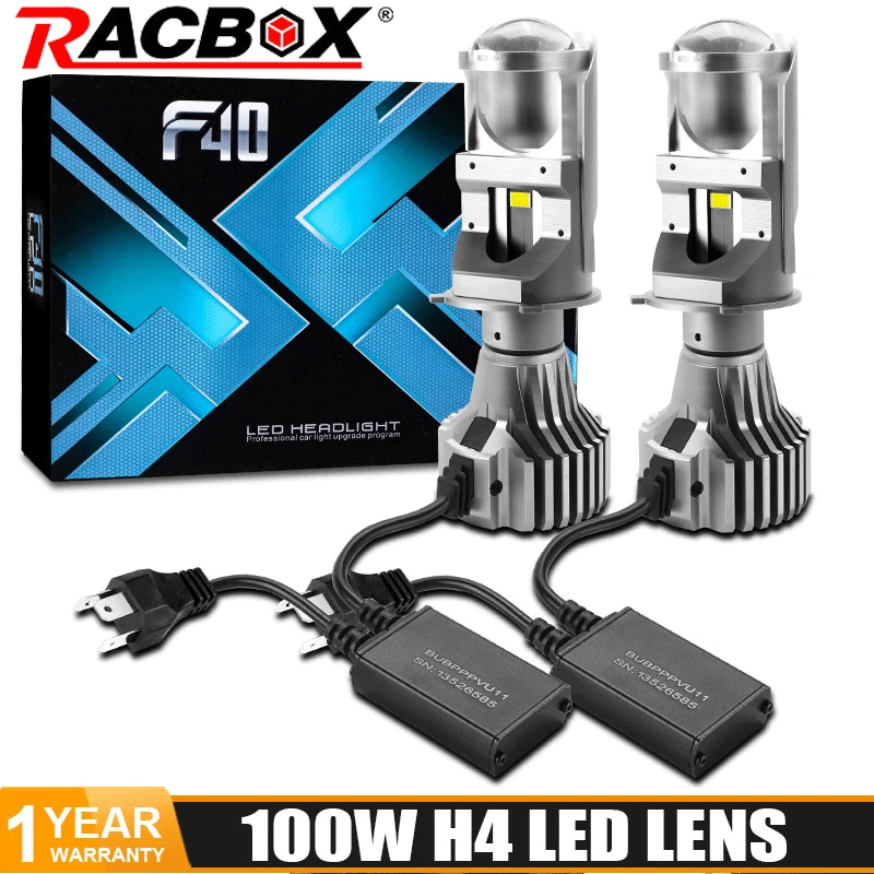 F40 H4 Led Линза Светодиодная Мини H4 Bi-led Линза Проектор Линзы 100 Вт Фара Лампа 6000k Белый Лампа Автомобильная Фара Hi-Lo Beam Авто Свет
F40 H4 Led Линза Светодиодная Мини H4 Bi-led Линза Проектор Линзы 100 Вт Фара Лампа 6000k Белый Лампа Автомобильная Фара Hi-Lo Beam Авто Свет