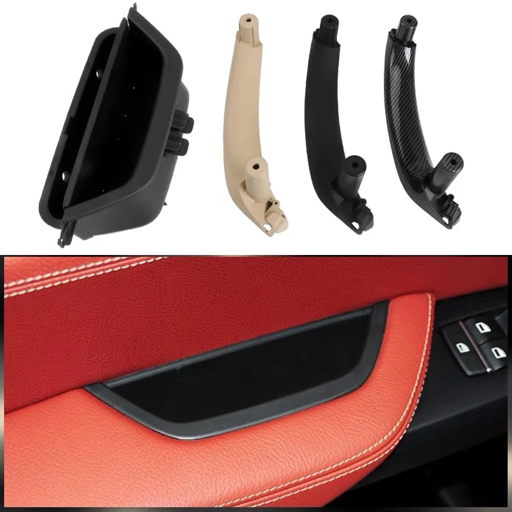 High quality Car Auto Interior Inner Door Pull Handle Armrest Panel Cover Trim For BMW X3 X4 F25 F26 2010-2016 LHD
High quality Car Auto Interior Inner Door Pull Handle Armrest Panel Cover Trim For BMW X3 X4 F25 F26 2010-2016 LHD
