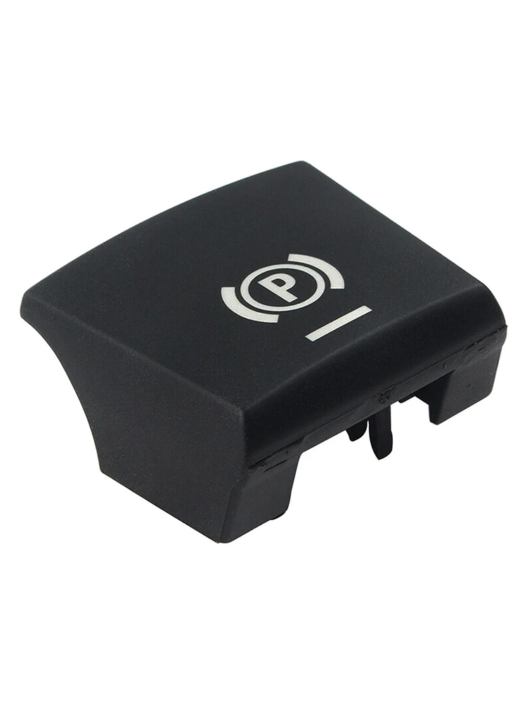 For BMW 1 3 4 5 7 Series Switch Cover P Button 1pcs ABS Black Brand New Handbrake High Quality TPU Parking Brake
For BMW 1 3 4 5 7 Series Switch Cover P Button 1pcs ABS Black Brand New Handbrake High Quality TPU Parking Brake