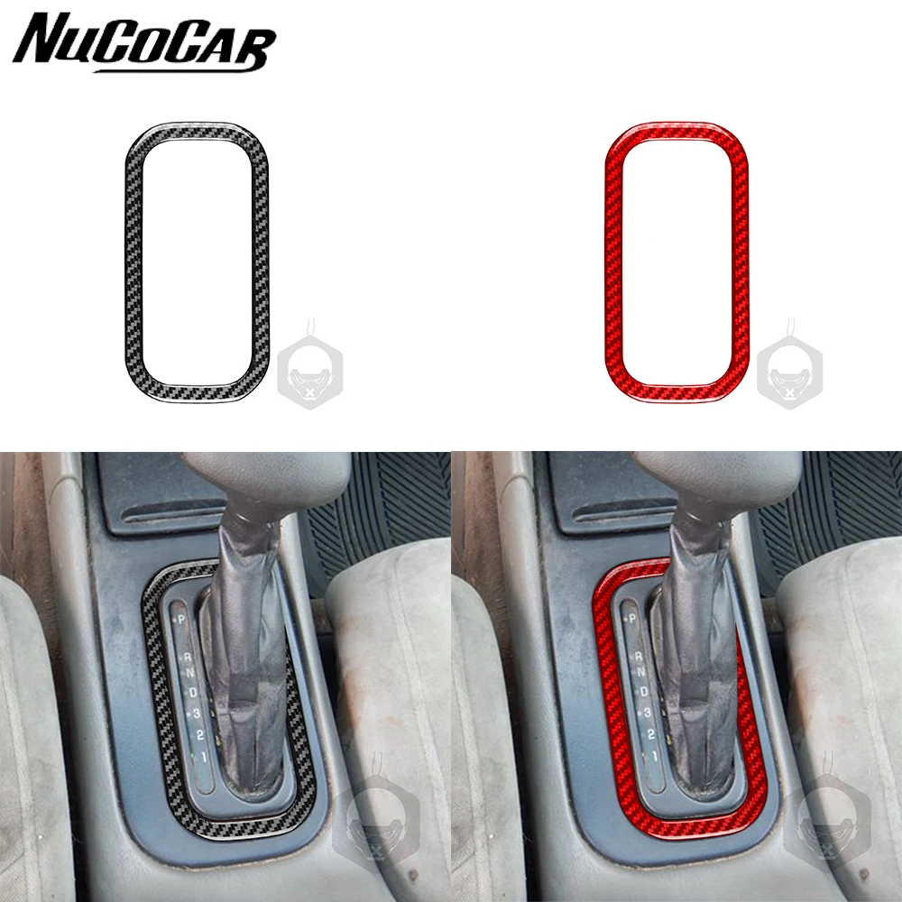 For Chevrolet Impala 2001 2002 2003 2004 Carbon Fiber Shift Panel Cover Frame Car Interior Accessories Decorative Stickers
For Chevrolet Impala 2001 2002 2003 2004 Carbon Fiber Shift Panel Cover Frame Car Interior Accessories Decorative Stickers