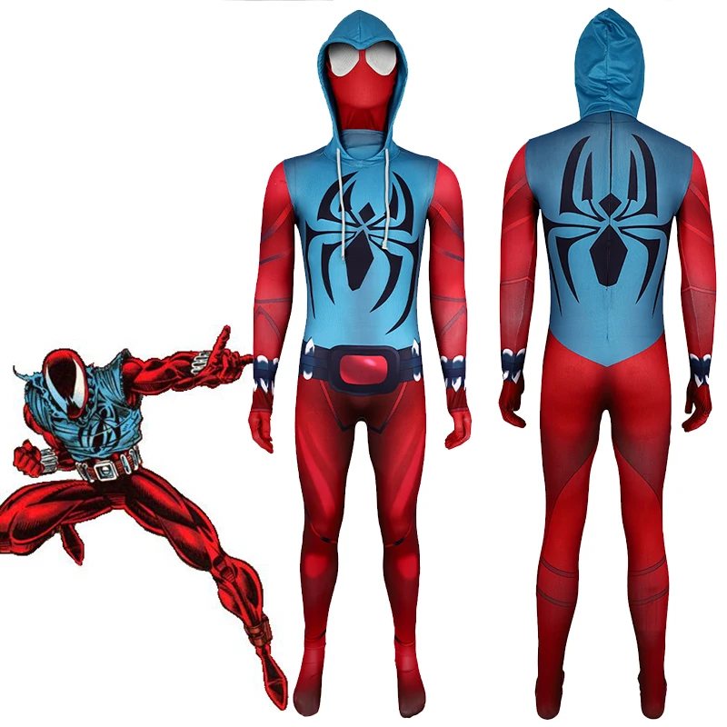Новое поступление 2024, мужской супер яркий костюм, Человек-паук, косплей, дети, взрослые, семейный костюм, костюм на Хэллоуин
Новое поступление 2024, мужской супер яркий костюм, Человек-паук, косплей, дети, взрослые, семейный костюм, костюм на Хэллоуин