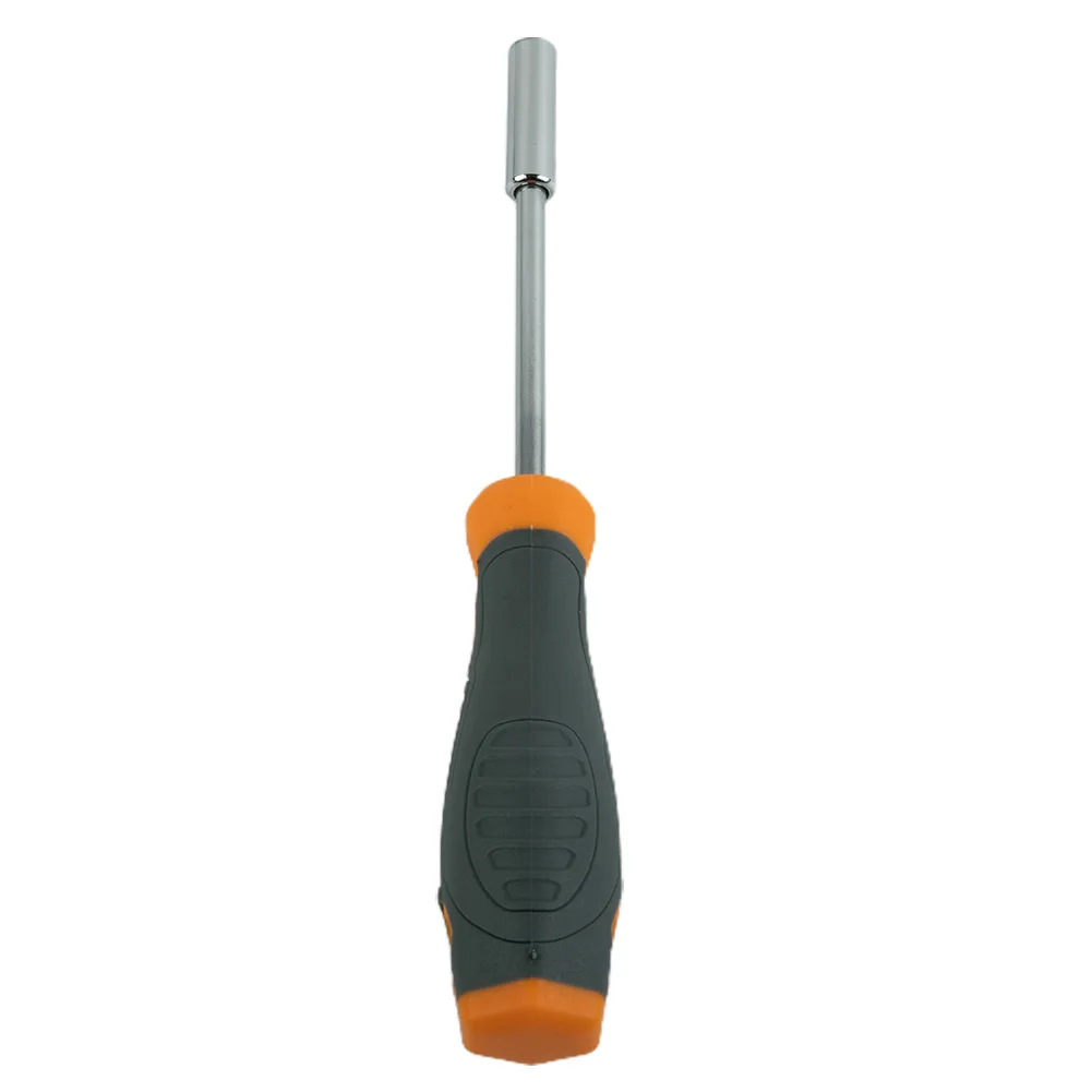 Hand Tools Hot Sale Screwdriver Handle Bit Holders 6.35mm Hex Hex Adapter Magnetic Home Appliance Repairs Tool
Hand Tools Hot Sale Screwdriver Handle Bit Holders 6.35mm Hex Hex Adapter Magnetic Home Appliance Repairs Tool