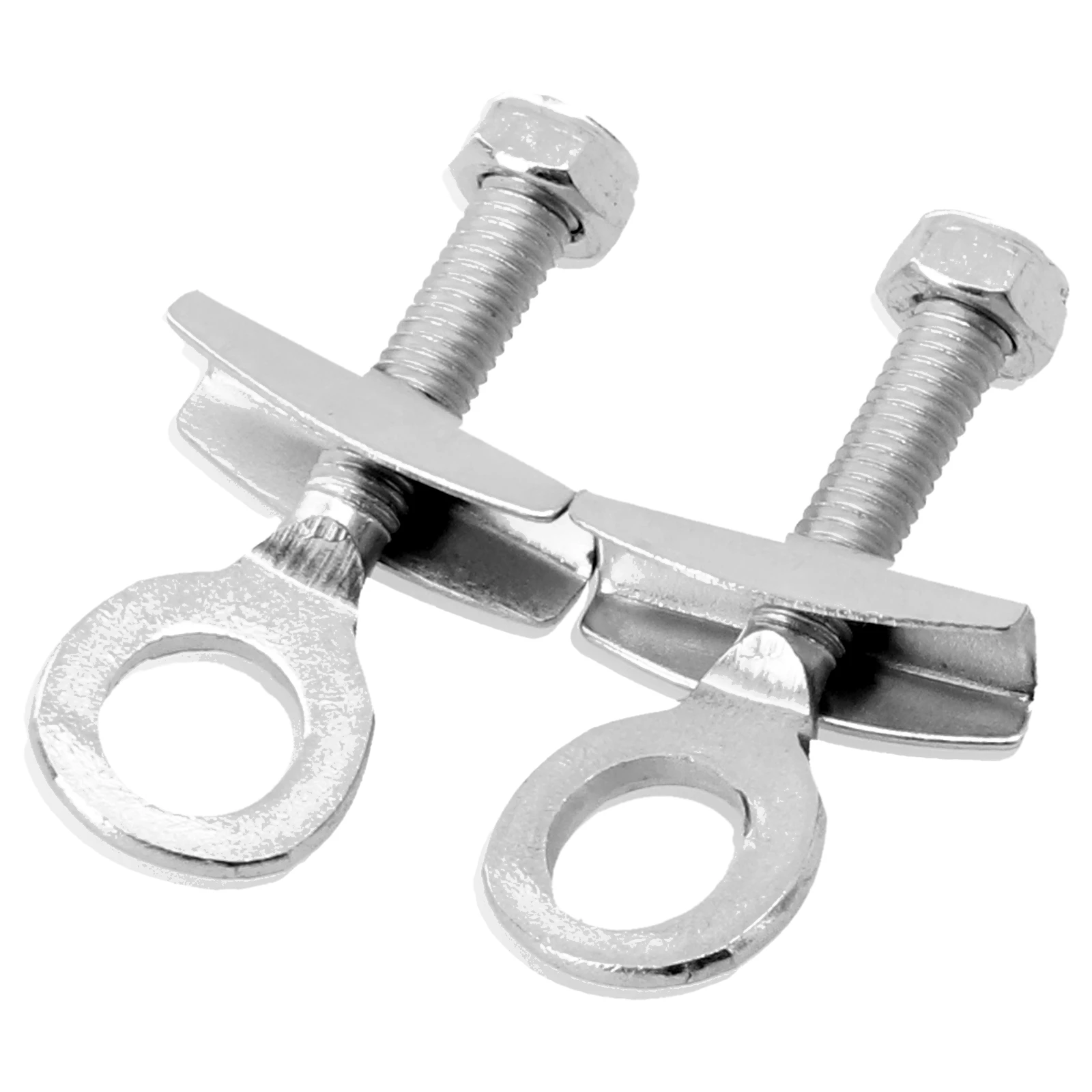 Tensioner Chain Adjuster Garden Wheel Fastener 2 Pcs Accessories Parts Replacement Steel Tightness Folding Car
Tensioner Chain Adjuster Garden Wheel Fastener 2 Pcs Accessories Parts Replacement Steel Tightness Folding Car