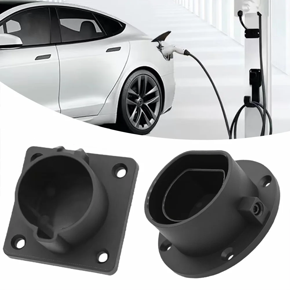 Multifunctional Electric EV Charger Holder Car Dock Wall Mounted Charger Holster For Vehicle Charging Cable Charging Gun Holder
Multifunctional Electric EV Charger Holder Car Dock Wall Mounted Charger Holster For Vehicle Charging Cable Charging Gun Holder