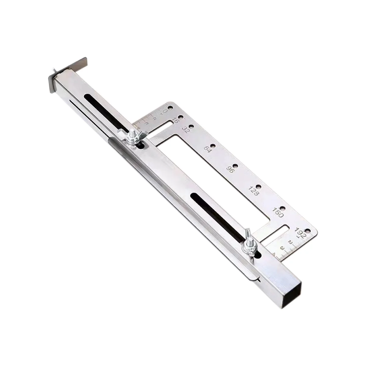 Dual -Scale Reversal is Commonly Used with Hand -Punch Positioning Positioner Woodworking Artifacts
Dual -Scale Reversal is Commonly Used with Hand -Punch Positioning Positioner Woodworking Artifacts