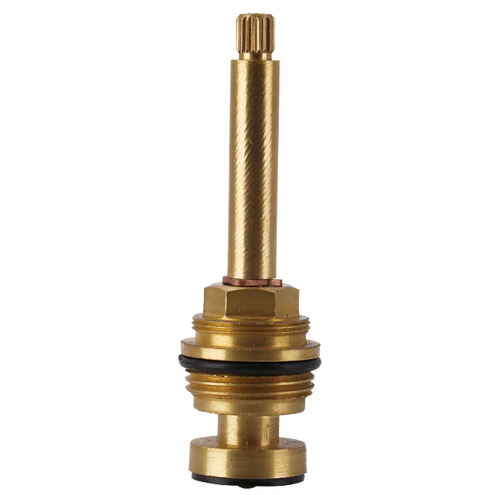 20-дневный Керамический клапан, Φ Core Brass G3/4 Bsp, катушка с 20 зубьями для горячей и холодной воды для катушки смесителя
20-дневный Керамический клапан, Φ Core Brass G3/4 Bsp, катушка с 20 зубьями для горячей и холодной воды для катушки смесителя