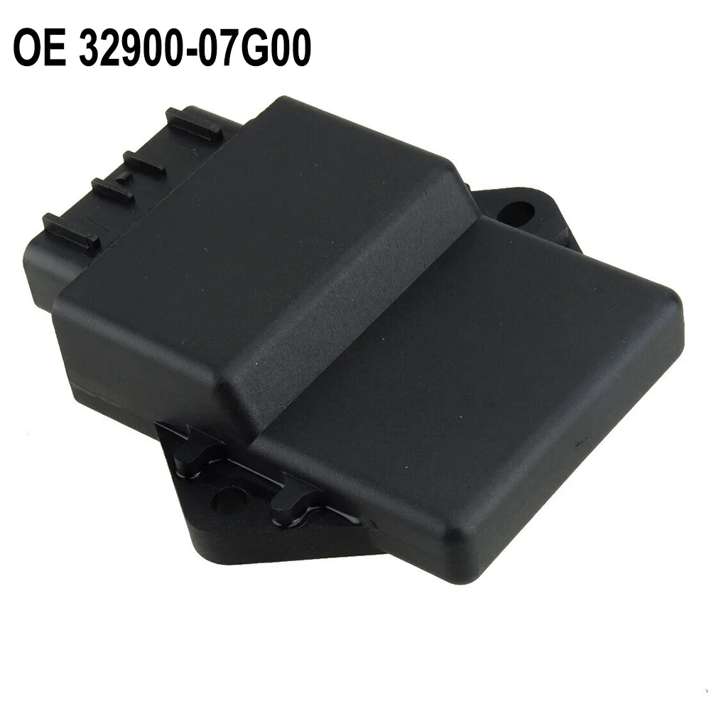 160-02054 9900-5142 32900-07G00 495352 For Suzuki LTZ400 Ignitor CDI Box Black CDI Plug-and-play ABS For Suzuki LT-Z400
160-02054 9900-5142 32900-07G00 495352 For Suzuki LTZ400 Ignitor CDI Box Black CDI Plug-and-play ABS For Suzuki LT-Z400