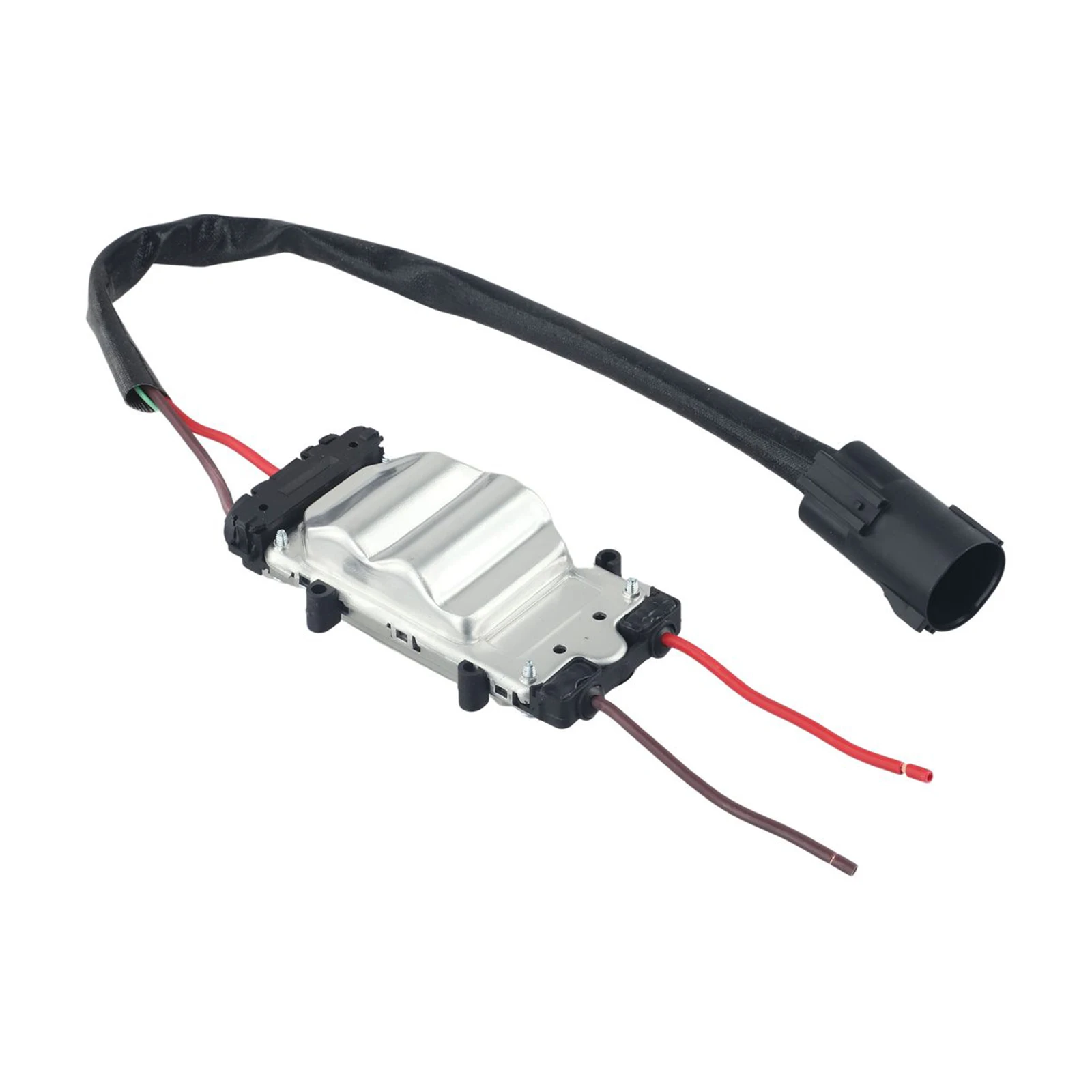 Module Control Module Cooling Fan Direct Replacement Easy Installation Not Universal Fitment Charging Capabilities
Module Control Module Cooling Fan Direct Replacement Easy Installation Not Universal Fitment Charging Capabilities