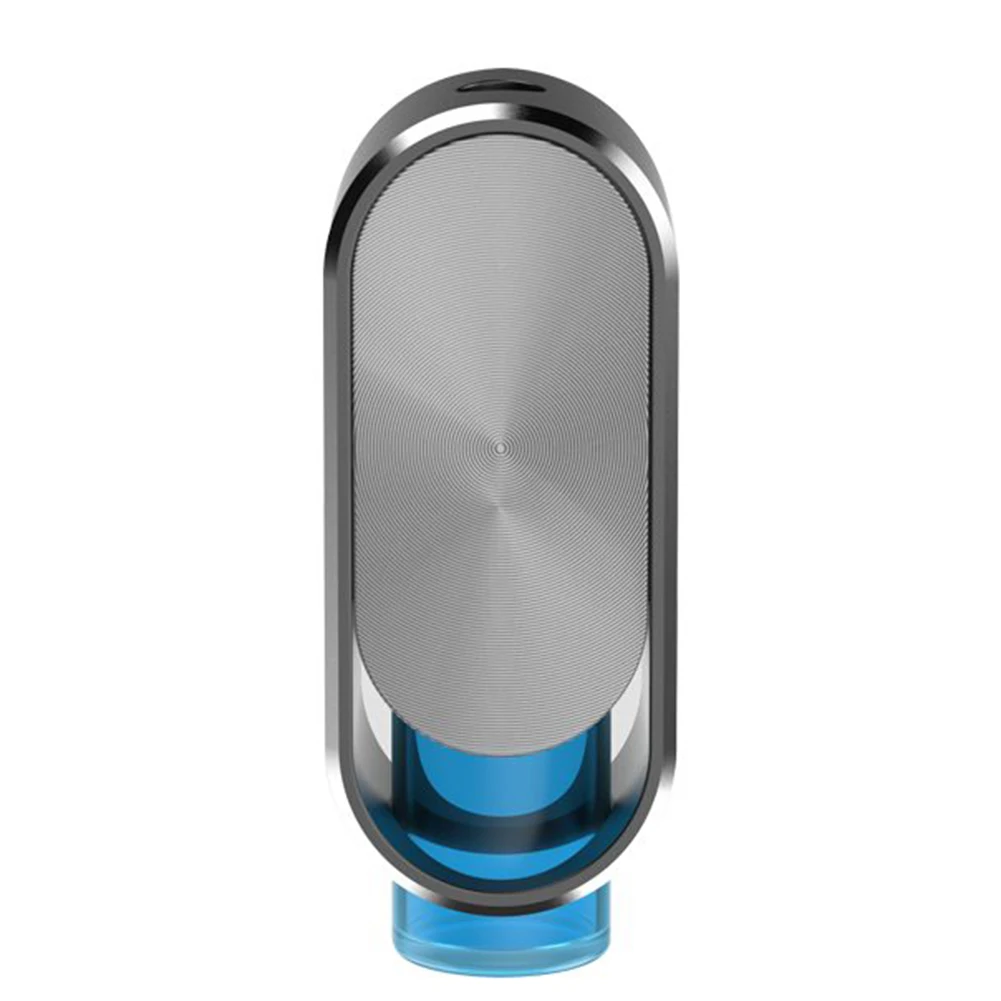 Car Air Conditioning Outlet Car Aromatherapy Machine Without Perfume Air Outlet Clip Small And Convenient Three-speed Adjustable
Car Air Conditioning Outlet Car Aromatherapy Machine Without Perfume Air Outlet Clip Small And Convenient Three-speed Adjustable