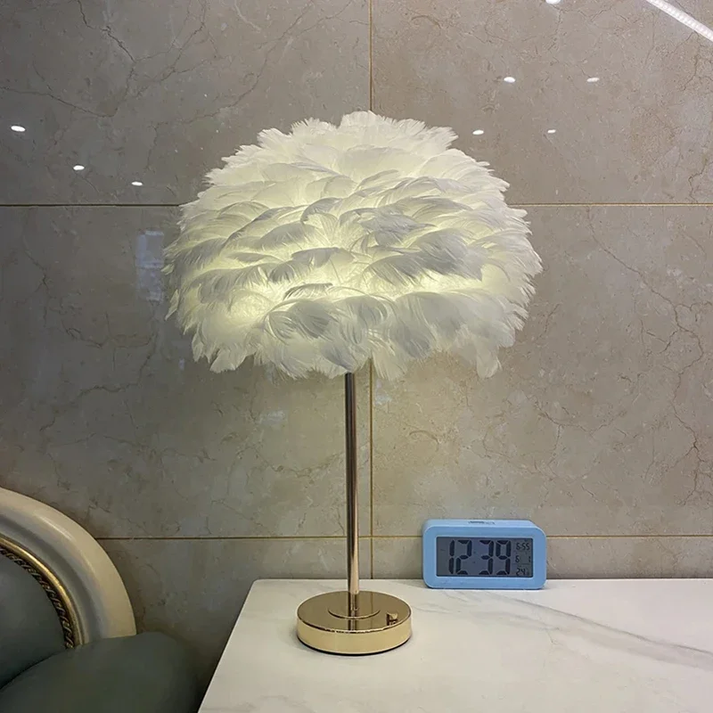 Living Room Table Lamp Night Light Bedroom USB Creative Bedside Indoor Lamp Touch Control LED Desk Wedding Home Decorations
Living Room Table Lamp Night Light Bedroom USB Creative Bedside Indoor Lamp Touch Control LED Desk Wedding Home Decorations