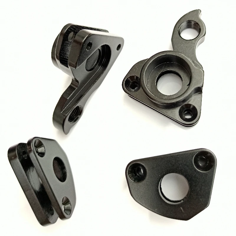 1pc Bicycle rear Derailleur Hanger For Airwolf MOTION TIDEACE coluer poision WKY Geometric 142x12mm Gravel MTB carbon bike frame
1pc Bicycle rear Derailleur Hanger For Airwolf MOTION TIDEACE coluer poision WKY Geometric 142x12mm Gravel MTB carbon bike frame