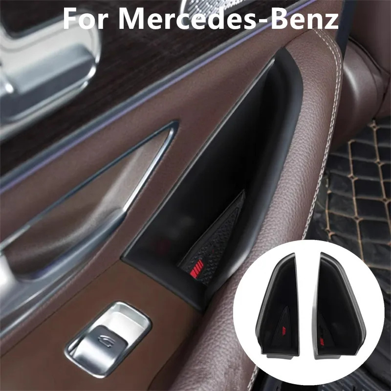 Car four door armrest storage box Armrest Organizer For Mercedes-Benz GLE Series 2020 2021 2022 2023 car gadgets
Car four door armrest storage box Armrest Organizer For Mercedes-Benz GLE Series 2020 2021 2022 2023 car gadgets